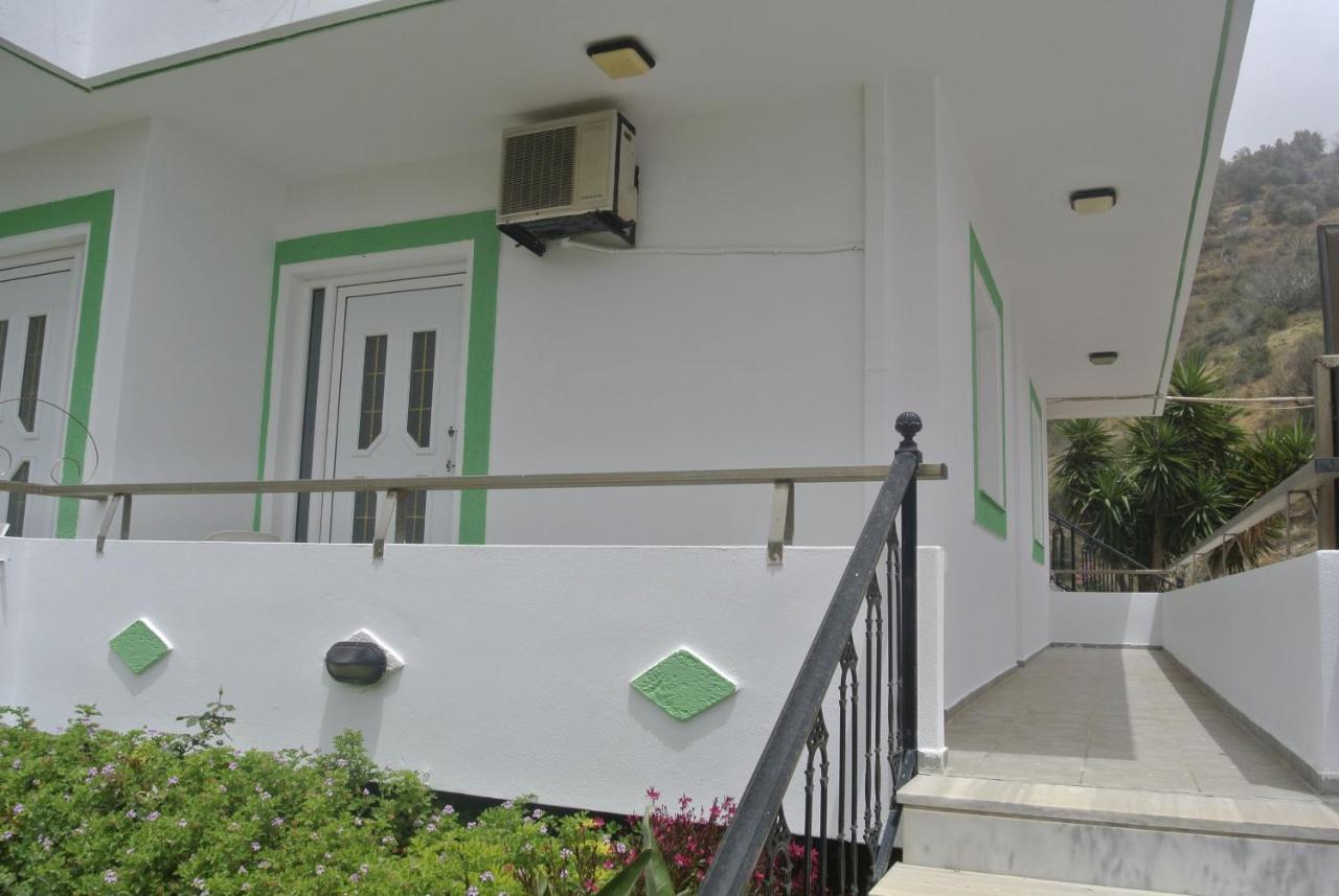 Kleanthis Apartments Rodakino Exterior foto