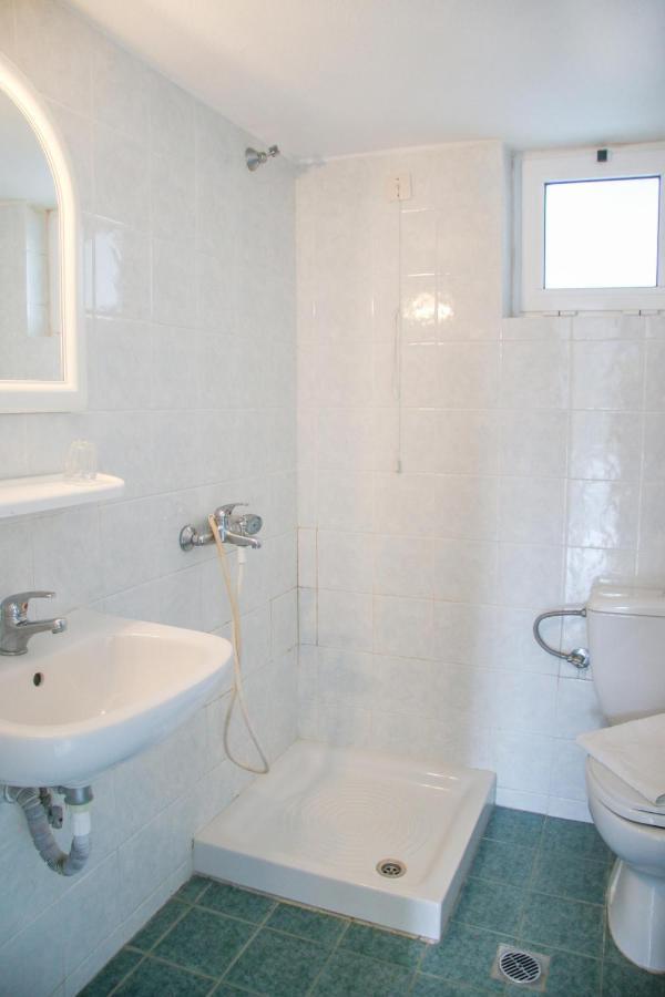 Kleanthis Apartments Rodakino Habitación foto